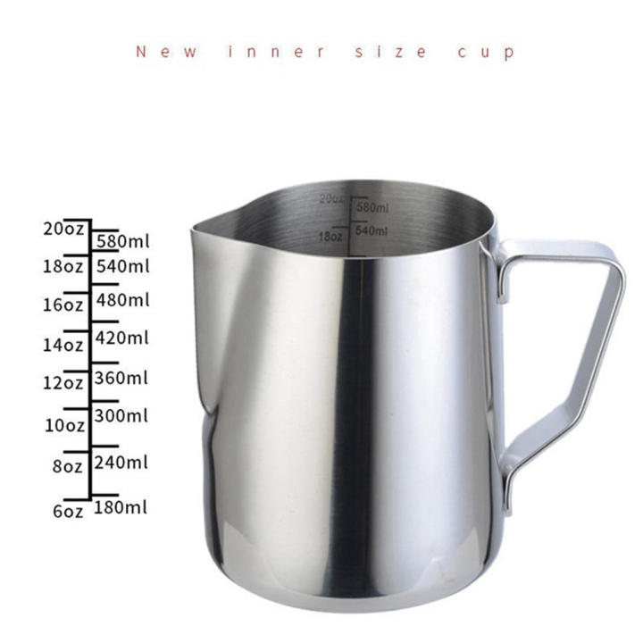350ml/600ml/900ml%20Coffee%20Milk%20Frothing%20Jug%20Latte%20Art%20Milk%20Frother%20Pitcher%20Stainless%20Steel%20Measurement%20Jug%20Espresso%20Barista%20Tool%20Coffee%20Accessories%20-%20Image%207