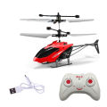 Rechargeable Mini RC Drone Remote Safe Fall-resistant RC Helicopters Drone Children Toys. 