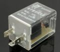 Car Flasher Relay Car Relays 12V 3Pin 40amp Spdt Model Fix Light LED Lamp Turn Signal Hyper Flash JD2912-1Z-12VDC S-1-87-300 L. 