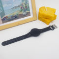 Tracker Replacement Band Waterproof Silicone Wrist Band Strap All-Round Protection Child Tracker Strap Locator Protector. 