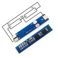 2S 3A 7.4V Li-ion Lithium Battery Charger Lipo Cell Module PCB BMS Protection Board. 