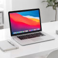 Apple MacBook Pro Retina i7 16GB 512GB SSD 15.6inch [REFURBISHED]. 