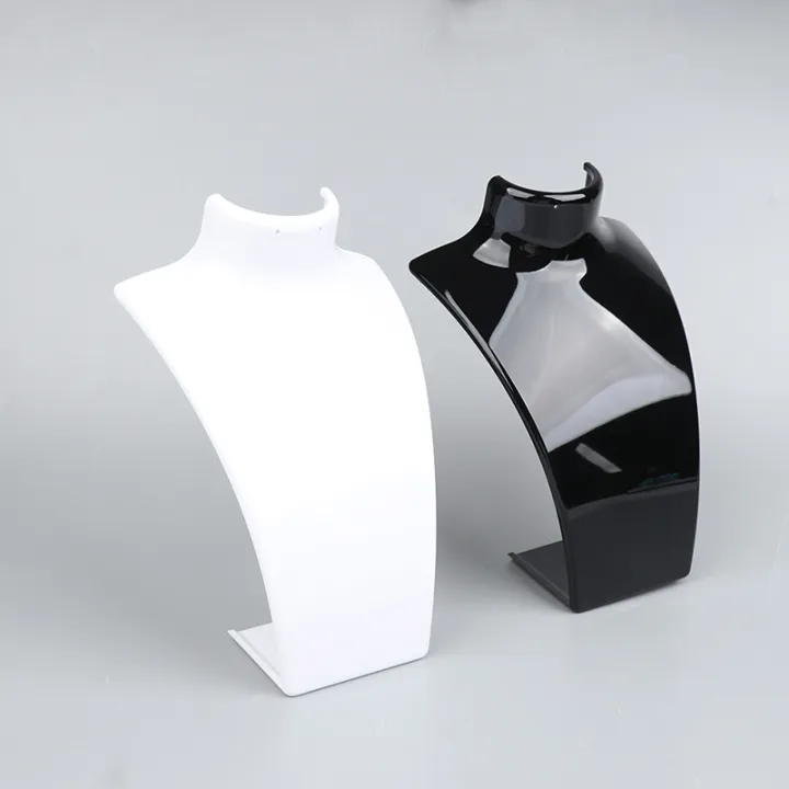 Jewelry%20Display%20Fashion%20Model%20Necklace%20Mannequin%20Pendant%20Earring%20Showing%20Stand%20Encounter%20-%20Image%207