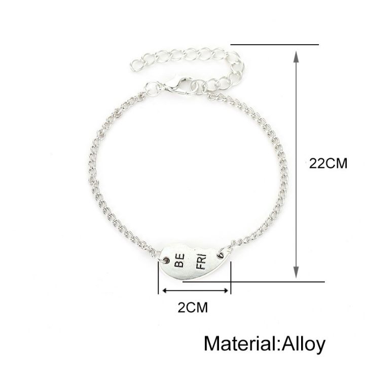 2Pcs%20Best%20Friends%20Bracelet%20-Stainless%20Steel-%20Puzzle%20Love%20Bracelet-%20Fashion%20Women%20BFF%20Friendship%20Jewelry%20-%20Image%207