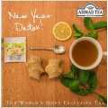 Ahmad Tea Detox Herbal Infusion (20 Teabags) SAB (FROM MALAYSIA). 