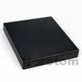 【China 】 USB 2.0 DVD/CD-ROM Case , IDE/ PATA to SATA Optical Drive External Enclosure. 