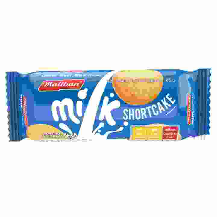 Milk Shortcake Biscuit 85g