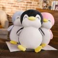 Teddy Bear High quality imported teddy bears cute teds teddies Penguin Teddy Bear 1.3 Feet Soft Cute Plush Toy Bear. 