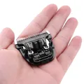 3X Black Ceramic Titanium Knife Pet Dog Hair Trimmer Blade Clipper Head for P2 P3 P6 P9 S1 ZP-295 ZP-293 4. 