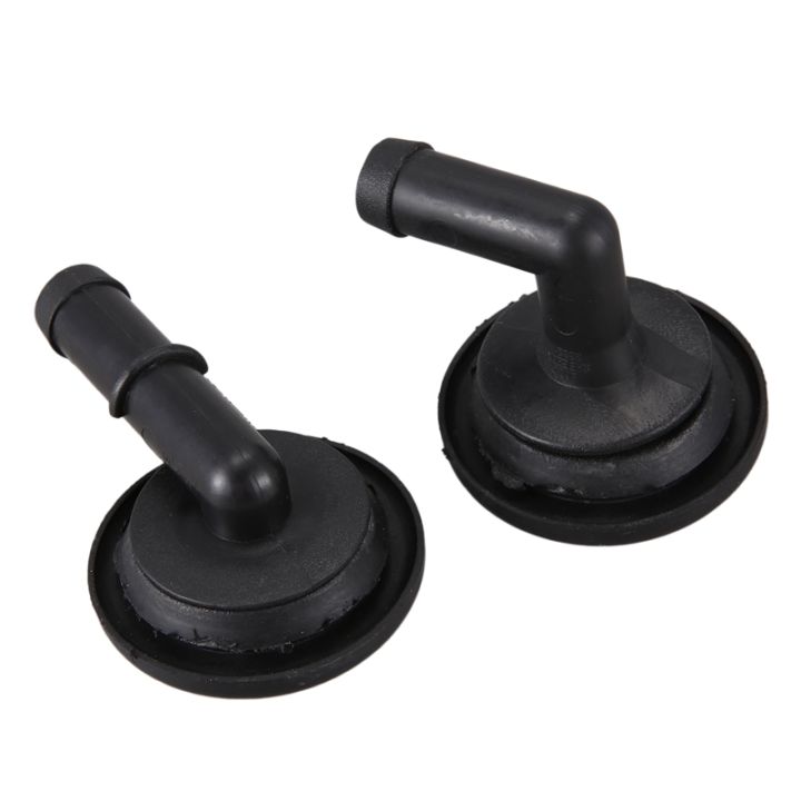 ACROPIX PCV CCV Vent Valve Elbow Kit With Grommet For Jeep Grand Cherokee 806572 - Foto 7