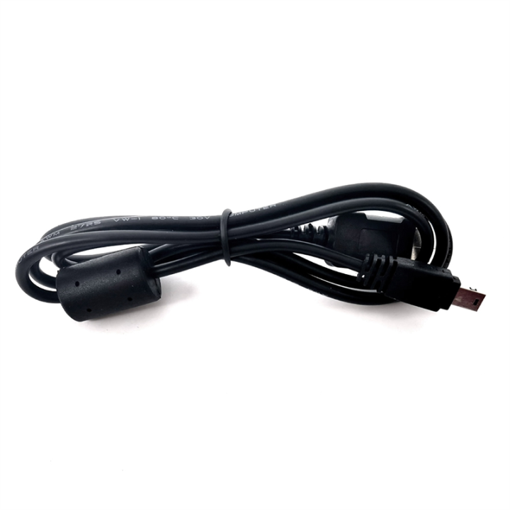 USB Cable USB Charging Data Cable for Casio Exilim EX-S10 EX-S12 EX-Z80 EX-Z77 EX-Z2 EX-Z9 EX-Z90 EX-Z2000 EX-Z2200 EX-Z2300 TR200 TR100 TR150