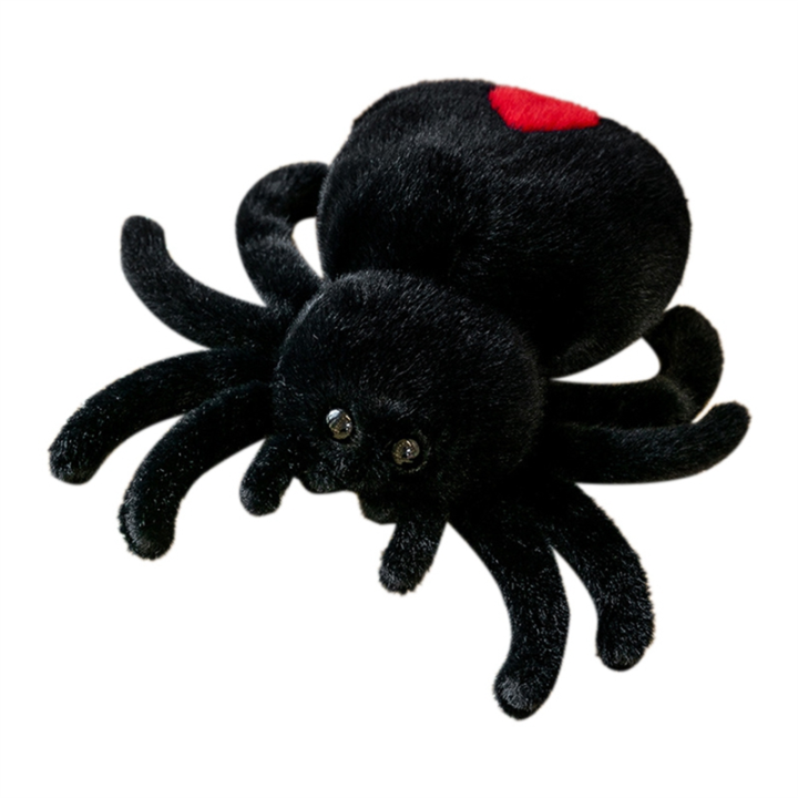 Simulation%20Spider%20Jumping%20Spider%20Doll%20Spider%20Doll%20PP%20Cotton%20Crawling%20Pet%20Doll%20Plush%20Cute%20Reptile%20Plush%20Toy%20Super%20Cute%20Green%20-%20Image%203