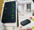 Power Extension Cord 3 Way + 6 Usb Pd. 