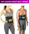 Hot Shapers Super Abs Slimming And Exercise Hot Belt Unisex Belt. 