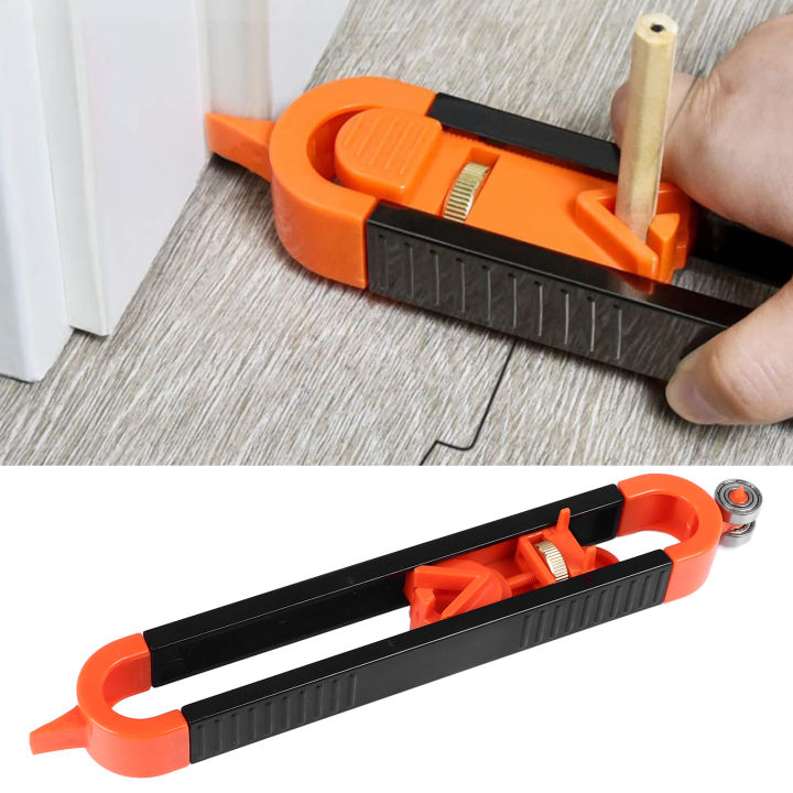 Contour%20Scribe%20Tool%20Profile%20Contour%20Gauge%20Adjustable%20Plastic%20for%20Woodworking%20-%20Image%207