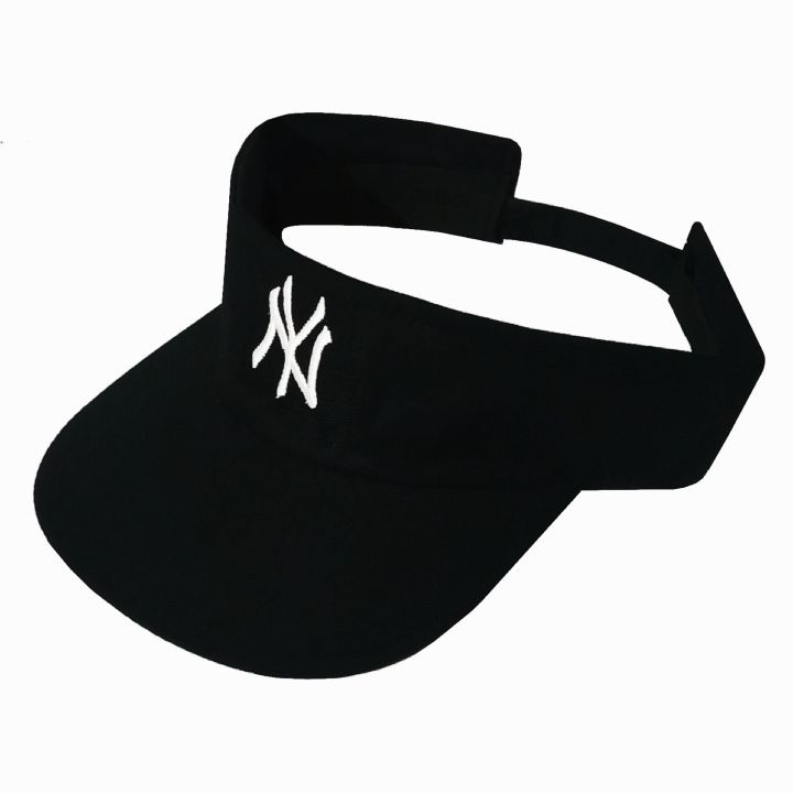 Half%20Cap%20Baseball%20Cap%20Baseball%20Half%20Hat%20Black%20Cap%20Men%20Women%20Sun%20Hat%20Half%20Cap%20Visor%20Hat%20clip-hats%20-%20Image%203