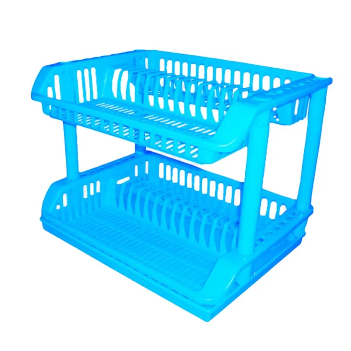 Kitchen%20Plate%20Plastic%20Storage%20-%20Image%203