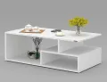 Vtec Home Modern Tv Stand -LTS 403 / Upto 53 inch TV / Living room Tv cabinet / Living Room Furniture / Home Decor / Home Appliances / Console Tables / Home Office Furniture / Modern Furniture. 