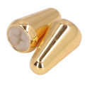 2PCS Guitar Pickup Switch Caps 3 Way 5 Way Toggle Switch Knob Tip Replacemen SPM. 