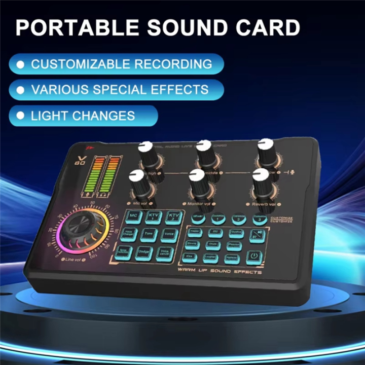Live%20Streaming%20Sound%20Card%20Audio%20Recording%20Professional%20Sound%20Card%20Mixer%20with%20DJ%20Mixer%20Voice%20Changer%20Wireless%20Audio%20Interface%20-%20Image%207