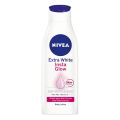 NIVEA Extra White Repair Instant Glow Body Lotion 200 Ml. 
