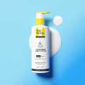 Sun Scoop 5% Niacinamide Sunscreen Body Lotion SPF 50+ PA ++++ (200ml). 