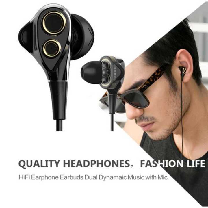 UiiSii%20T8%20in-Ear%20Earbuds%20Earphones%20Headphones%20Dual%20Dynamic%20Drivers%20with%20Mic%20Strong%20Bass%20and%20Noise%20Reduction%20Volume%20Control%20Headset%20for%20Smartphones%20Computer%20PC%20Tablet%20IOS%20ANDRIOD%20-%20Image%202
