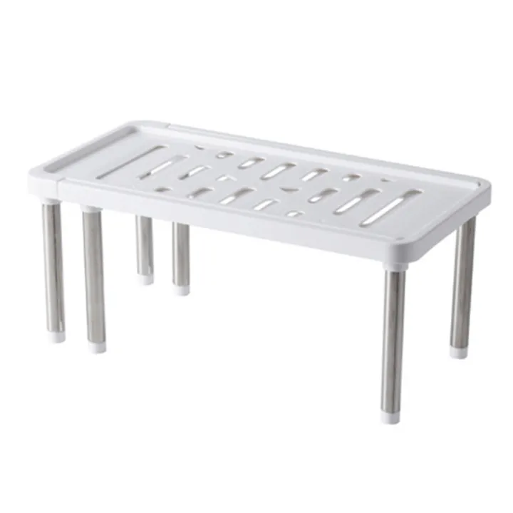%E3%80%90ALLGOOD%E3%80%91Retractable%2035-61cm%20Anti-skid%20Stainless%20Steel%20Storage%20Shelf%20Shoe%20Rack%20Cabinet%20Holders%20Kitchen%20Organizer%20Simple%20Nordic%20Style%20Home%20Kitchen%20Decor%20-%20Image%203