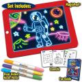 Magic sketchpad for kids. 