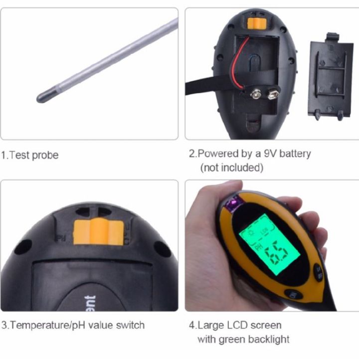 New%20Four-in-One%20Soil%20Tester%20Electronic%20Soil%20PH%20Tester%20Light%20Digital%20Display%20Temperature%20and%20Humidity%20Meter%20-%20Image%203