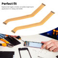 Phone Motherboard Flex Ribbon Cable PCB Phone Main Board Flex Cable with Tools for Repair. 