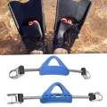 Scuba Diving Fin Straps Straps for Scuba Diving Fins Diving Boots. 