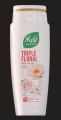 Nyle Body lotion Triple Floral 200ml. 