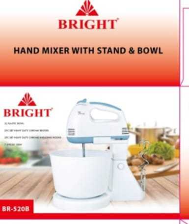 BRIGHT%20HAND%20MIXER%20WITH%20BOWL%20BR-520B%20-%20Image%202