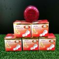 NEW KIM Whittxxxnning (kimc) Ginseng and Pearl Softening Face Cream 20g. 