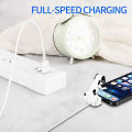 USB Cable Funny Humping Dog Charger for iPhone 13/12/11 and More, Moving Spotty Dog Fast Charger USB Cable. 