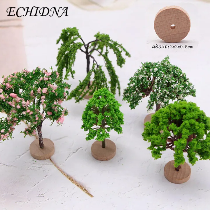 Mixed%20sizes%20of%20natural%20green%20model%20trees,%20choose%20the%20size%20that%20suits%20you%20Artificial%20trees%20for%20DIY%20landscaping%20accessories%20-%20Image%209