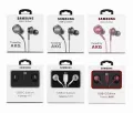 SAMSUNG M20 M21 Earphones ANC (SAE 1) Headset In-ear 3.5mm / Type C With Mic Wired For Galaxy S20 Note10 S10 S9 S8 S7 and all compatible phones/PCs. 