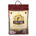 Basmati Rice XXXL 5kg- Pride Of India. 