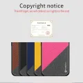 PINWUYO Honors Series Shockproof PC + TPU Protective Case for. 