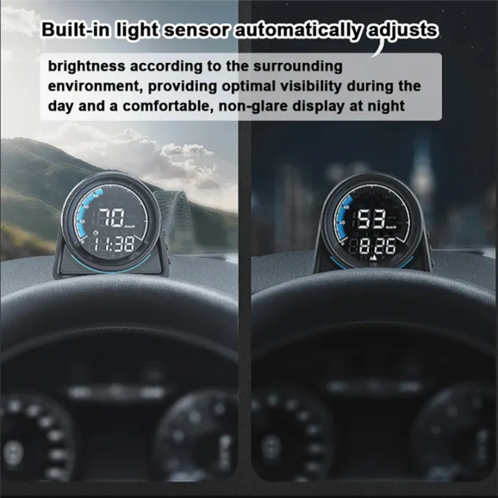 Car%20Head-Up%20Display%20GPS%20Digital%20Speedometer%20/MPH%20+LED%20Display%20Speed%20Alert%20Fatigue%20Driving%20Reminder%20Car%20RV%20SUV%20Black%20Abs%20Car%20Head-Up%20Display%20-%20Image%208