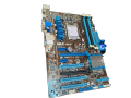 Asus pb h77 - v  le motherboard. 