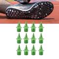 12x Track Spikes Track Shoe Spikes for Short Running Cross Country. 