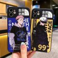Jujutsu Kaisen Gojo Satoru Itadori Yuji Case For Infinix Hot 9 10 10s 11s NFC 12 12i 20s 30 30i Play Note 10 11 12 G96 30 Pro TECNO SPARK 6GO 7 10 Pro GO 2024 Smart 8 Shell Cartoon. 