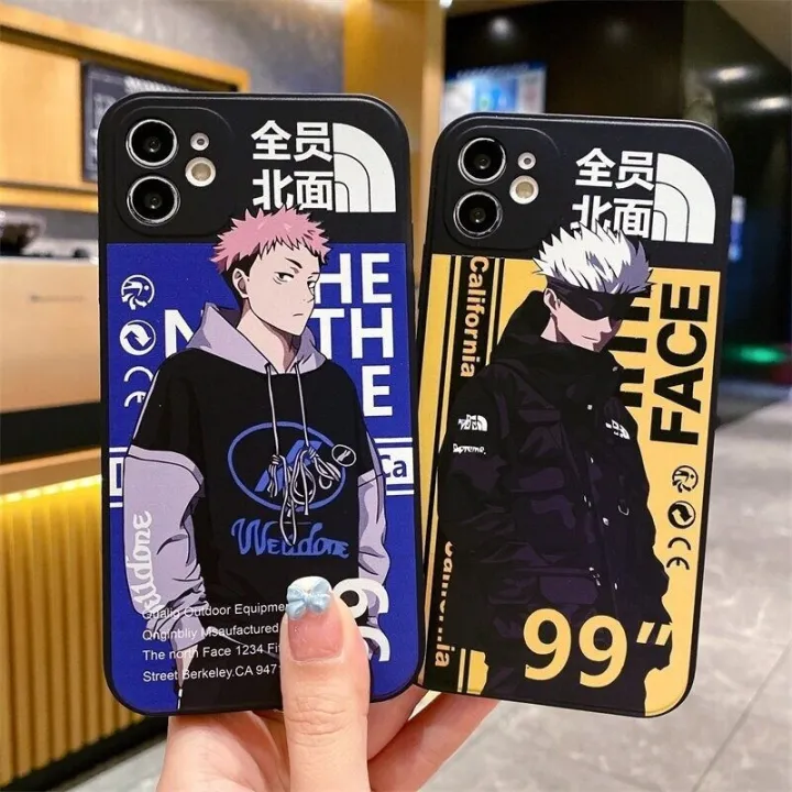 Jujutsu%20Kaisen%20Gojo%20Satoru%20Itadori%20Yuji%20Case%20For%20Infinix%20Hot%209%2010%2010s%2011s%20NFC%2012%2012i%2020s%2030%2030i%20Play%20Note%2010%2011%2012%20G96%2030%20Pro%20TECNO%20SPARK%206GO%207%2010%20Pro%20GO%202024%20Smart%208%20Shell%20Cartoon%20-%20Image%208