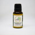 Ceylon Herberries Cinnamon Leaf Essential Oil - 15 Ml And 30 Ml Bottles. 