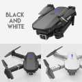 E88 Pro Drone single Camera With Fixed Height 4k Wide-angle Camera. 