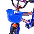 Kids Bicycle Front Basket, Kids Toys Carrying Basket Bicycle Accessories. 