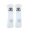 GYM Socks For Bodybuilder Heavy Men Boys Bodybuilding Sport White Stocking Sock Uni Male Tactical Rock Summer Spring Winter. 