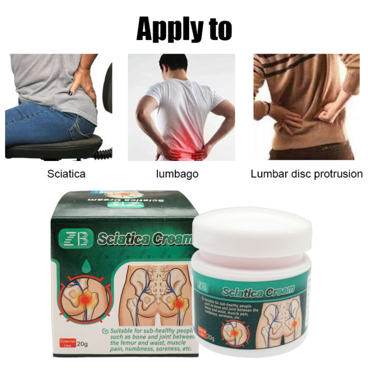ZB%2020g%20Sciatica%20Nerve%20Pain%20Relief%20Lumbar%20Disc%20Treatment%20For%20Sciatic%20Leg%20Numbness%20Piriformis%20Syndrome%20Medical%20Plaster%20-%20Image%203